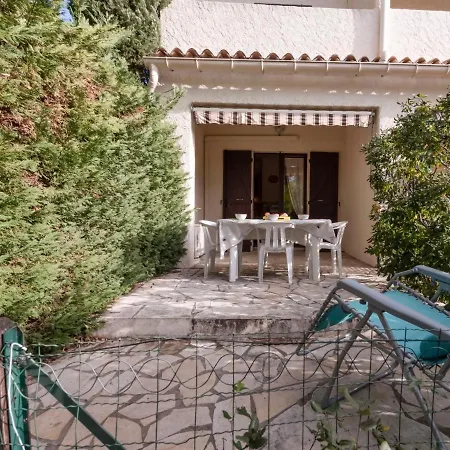 Val Des Chenes-4 By Interhome *