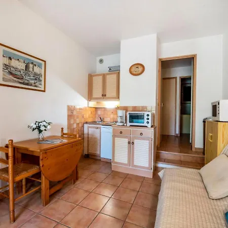 Val Des Chenes-4 By Interhome