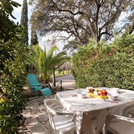 Val Des Chenes-4 By Interhome *