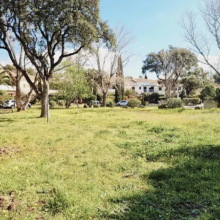 Lejlighed Val Des Chenes-4 By Interhome Cavalaire-sur-Mer