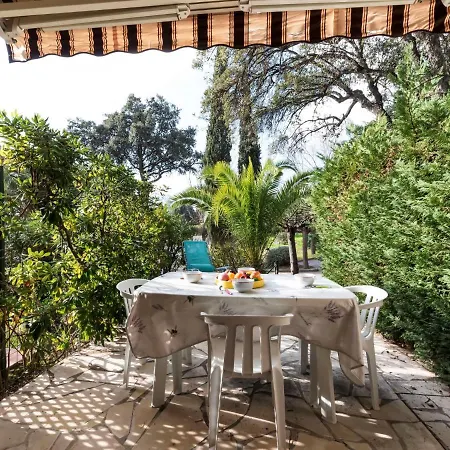 Val Des Chenes-4 By Interhome