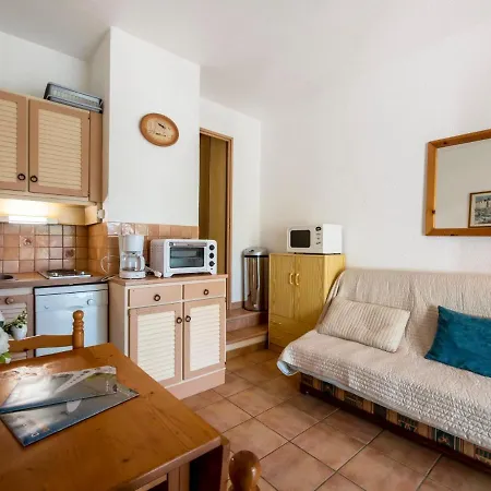 Val Des Chenes-4 By Interhome * Cavalaire-sur-Mer