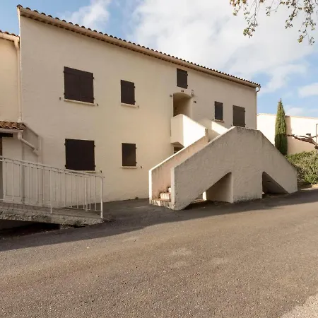 Val Des Chenes-4 By Interhome