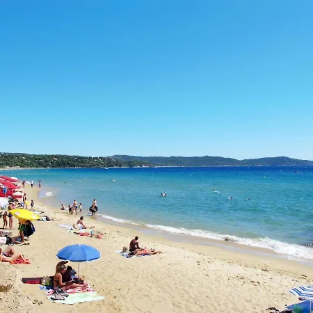 Val Des Chenes-4 By Interhome * Cavalaire-sur-Mer