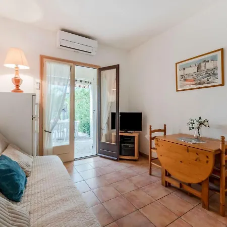 Val Des Chenes-4 By Interhome Lejlighed *