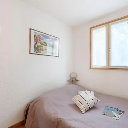 Lejlighed Val Des Chenes-4 By Interhome Cavalaire-sur-Mer