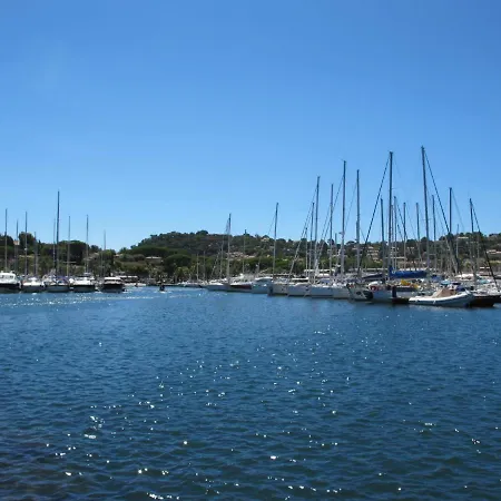 Val Des Chenes-4 By Interhome Lejlighed