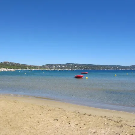 Val Des Chenes-4 By Interhome Cavalaire-sur-Mer