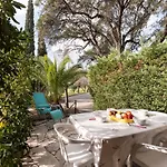 Val Des Chenes-4 By Interhome *