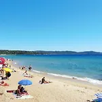 Val Des Chenes-4 By Interhome * Cavalaire-sur-Mer