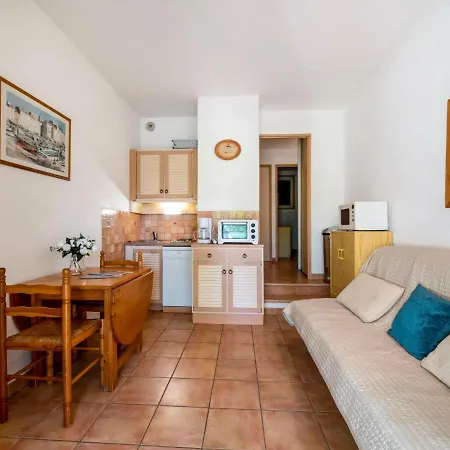 Val Des Chenes-4 By Interhome Appartamento