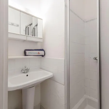 Appartamento Val Des Chenes-4 By Interhome Cavalaire-sur-Mer