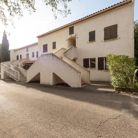 Val Des Chenes-4 By Interhome Apartament Cavalaire-sur-Mer