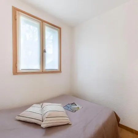 Appartamento Val Des Chenes-4 By Interhome Cavalaire-sur-Mer