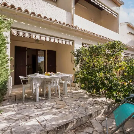 Val Des Chenes-4 By Interhome *