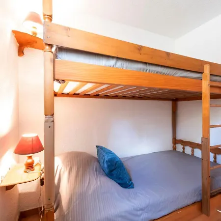 Val Des Chenes-4 By Interhome Appartamento