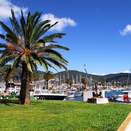 Val Des Chenes-4 By Interhome Appartamento Cavalaire-sur-Mer