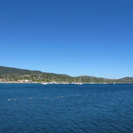 Val Des Chenes-4 By Interhome Cavalaire-sur-Mer